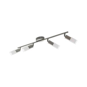 Eglo 96789 - LED Spotlámpa VEDRA 4xLED/3, 5W/230V 96789 kép