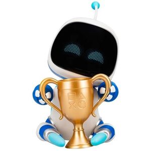 PlayStation - Astro Bot w/Trophy - lampa dekorativní kép