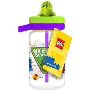 LEGO - We Come In Pieces - kulacs kép