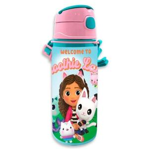 Gabby's Dollhouse: Smoothie Land, kulacs kép