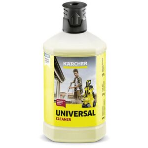 KÄRCHER univerzális tisztítószer RM 626, 1 l kép