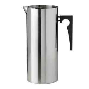 Rozsdamentes acél füles kancsó Arne Jacobsen – Stelton kép