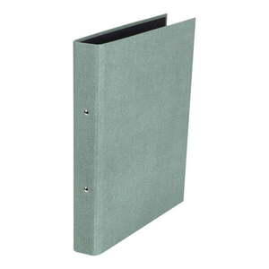 Zöld karton rendszerező Ringo Canvas Paper Laminate – Bigso kép
