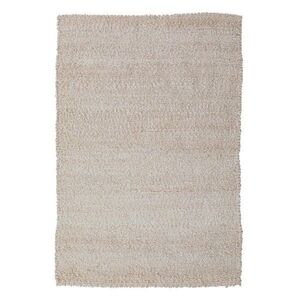 Krémszínű kézi szövésű szőnyeg 160x230 cm Finley – Flair Rugs kép