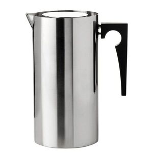 French press Arne Jacobsen – Stelton kép