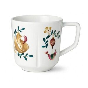 Fehér porcelán bögre 300 ml Grand Cru Cottage – Rosendahl kép