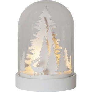 Kupol Tree LED dekoráció, magasság 17, 5 cm - Star Trading kép