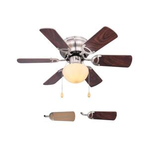 Globo Globo - Mennyezeti ventilátor 1xE27/60W/230V kép