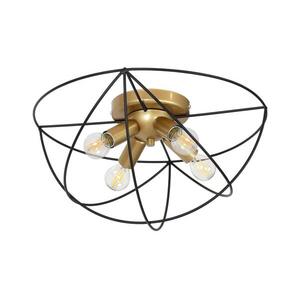 Felületre szerelhető csillár COPERNICUS 4xE14/15W/230V 1097 kép