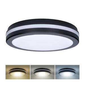 WO821- LED Dimmelhető lámpa LED/36W/40W/44W/230V 3000/4000/6500K IP65 fekete WO821 kép