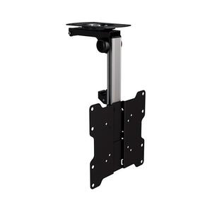 MK FLORIA MKF-17DS220 - Mennyezeti TV-tartó 46" fekete 12.001181 kép