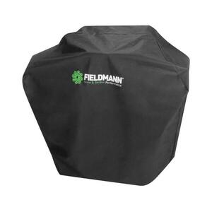 Fieldmann - Grill fedél 110x55x110 cm fekete 41010525 kép