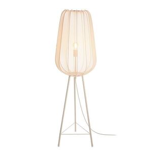 AMAL állólámpa, bézs 132cm kép