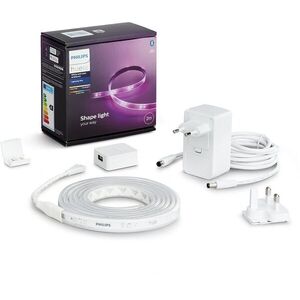 Philips Hue LightStrip Plus v4 kép