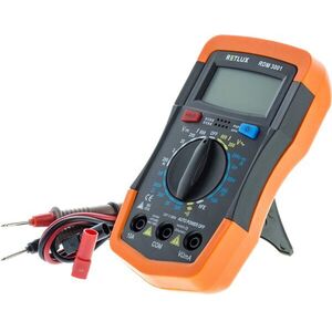 RETLUX RDM 3001 kép