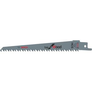 BOSCH 2608650614 S644D szablyafűrészlap 2 db kép