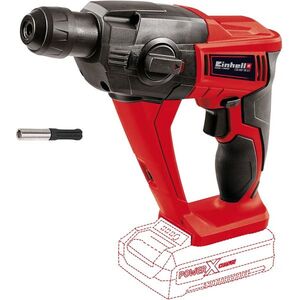 EINHELL AKU TE-HD 18 Li-Solo fúrókalapács, 4513812 (akkumulátor nélkül) kép