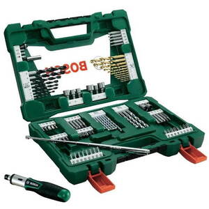 BOSCH 2607017195 V-Line Classic - 91 db kép