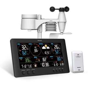 Sencor SWS 12500 WiFi kép