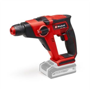 EINHELL akkus fúrókalapács TE-HD 18/12 Li-Solo, 4513970 (akku nélkül) kép