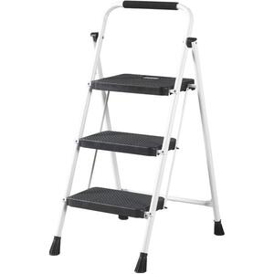 VENBOS Mini 2423 1×3 fellépő, acél kép