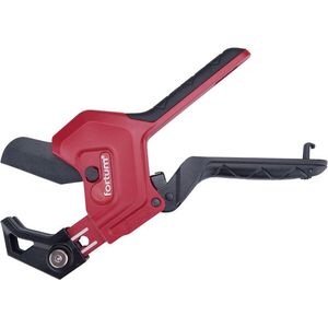 Fortum 4775018 Csővágó műanyag csövekhez, átmérő 0-64 mm kép