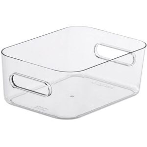 Orthex SmartStore™ Compact Clear S tárolódoboz, 1, 5 l kép