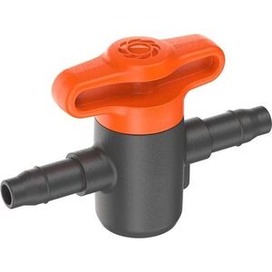 Gardena MDS záró-/szabályozószelep, 4, 6 mm - 2 db/csomag kép