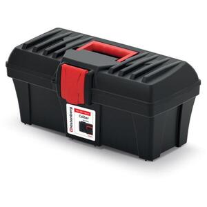 PROSPERPLAST Szerszámosláda Caliber N15S, 400 × 200 × 185 mm KCR4020 kép