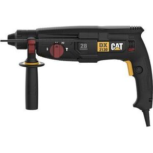 CAT DX2130 fúró- vésőkalapács, 3, 2J, 900W kép