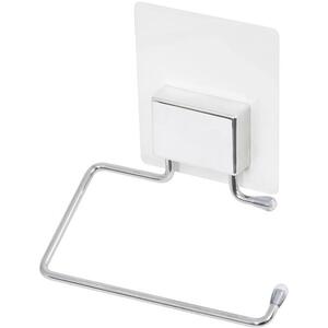 Compactor Bestlock Magic öntapadós WC-papírtartó, króm kép
