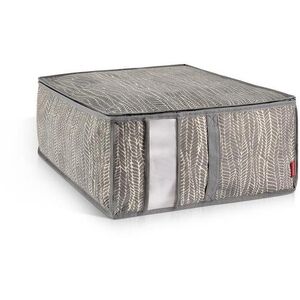TESCOMA tárolótasak FANCY HOME 40 x 52 x 20 cm, cappuccino kép