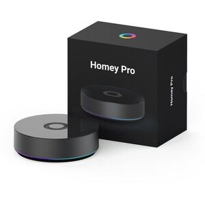Homey Pro kép