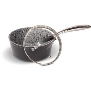 Lamart GRANIT LT1261 nyeles lábas + fedő, 16cm kép