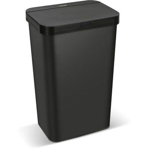 Lamart SENSOR LT8110 érintésmentes szemetes, 50 l, fekete kép
