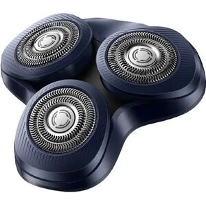 Xiaomi Mijia Electric Shaver Pro Replacement Head Blue kép