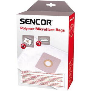 SENCOR SVC 770SL kép