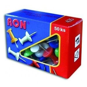 RON 435 táblaszög - 50 darabos csomagban kép