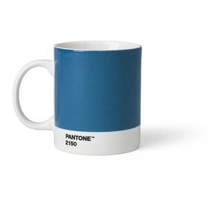 Világoskék porcelán bögre 375 ml Blue 2150 – Pantone kép