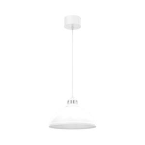 Csillár zsinóron SVEN 1xE27/15W/230V fehér 9098 kép