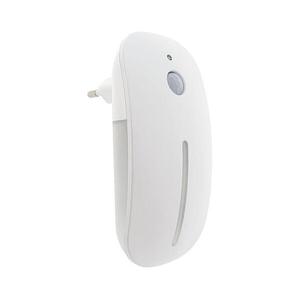 LED Éjjeli lámpa érzékelővel LED/1W/230V fehér 034 0001059 kép