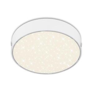 Briloner 7072-416 - LED Mennyezeti lámpa STAR SKY LED/11W/230V átm. 15 cm fehér 7072-416 kép