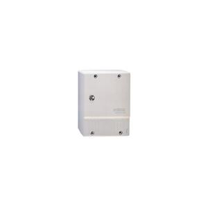 STEINEL 550615 - Alkonykapcsoló NightMatic 3000 Vario fehér IP54 550615 kép