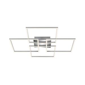 Briloner - LED állítható mennyezeti lámpa FRAME 4xLED/12W/230V 3131-018 kép