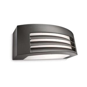 Philips 17105/93/16 - Kültéri fali lámpa MYLIVING FRAGRANCE 1xE27/20W IP44 17105/93/16 kép