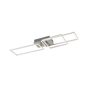 Briloner - LED Dimmelhető felületre szerelhető csillár FRAME LED/44W/230V 3136-018 kép