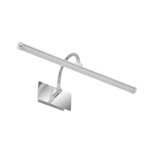 Briloner 2057-018 - SPLASH LED fürdőszobai tükörvilágítás, 5, 5W, 230V 2057-018 kép