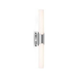 Briloner 2111-118 - LED Fürdőszobai fali lámpa SPLASH LED/11W/230V IP44 2111-118 kép