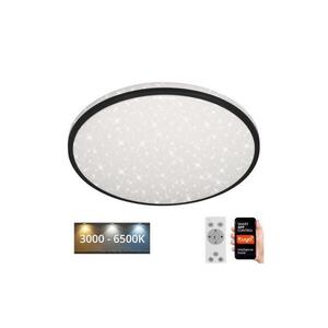 Brilo - LED Dimmelhető mennyezeti lámpa STARRY SKY LED/42W/230V Wi-Fi Tuya + távirányító 3065-015 kép