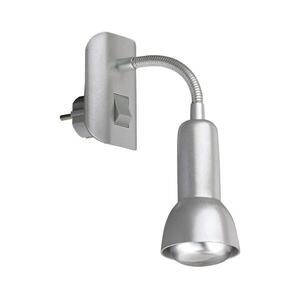 Briloner 2739-014P - Konnektoros lámpa 1xE14/25W/230V 2739-014P kép